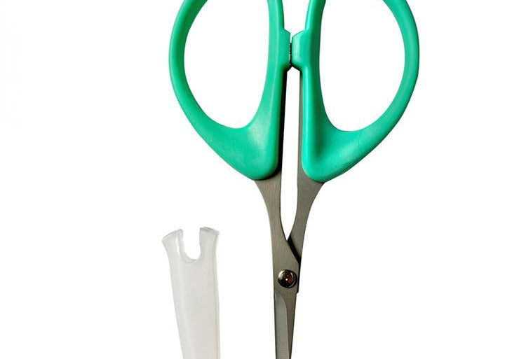 Perfect Scissors Multi 4" KKB031 Karen Kay Buckley notions - Happy Little Quilt Shop