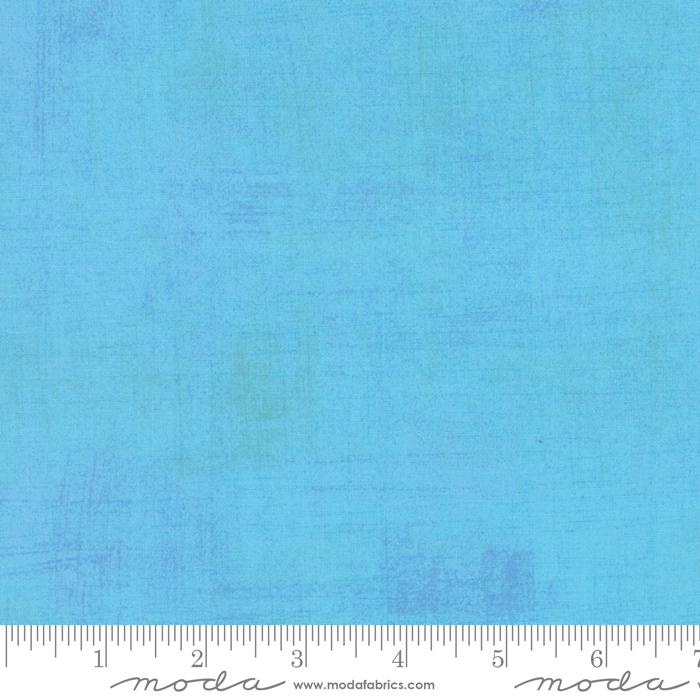 Grunge Basics Sky 30150 218 Moda Basic fabric - Happy Little Quilt Shop