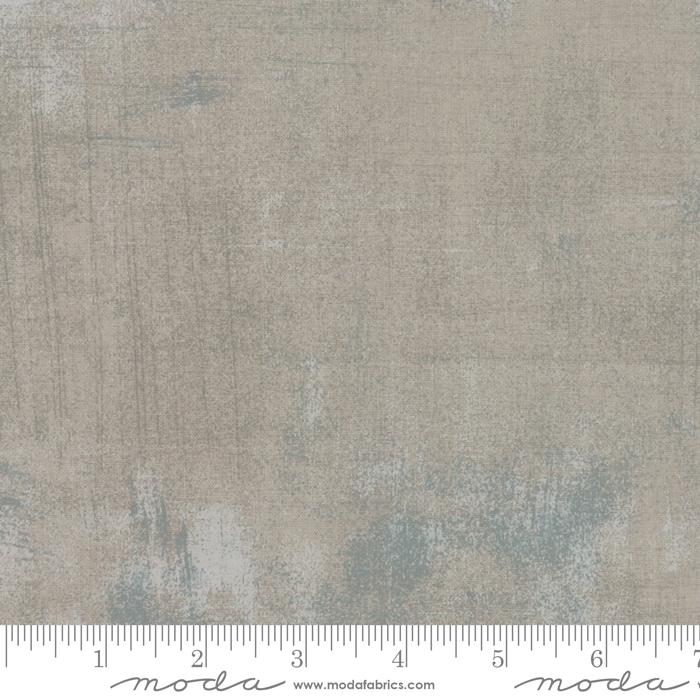 Grunge Basics Gris 30150 278 Moda Basic fabric - Happy Little Quilt Shop