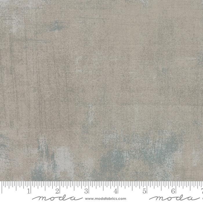 Grunge Basics Gris 30150 278 Moda Basic fabric - Happy Little Quilt Shop