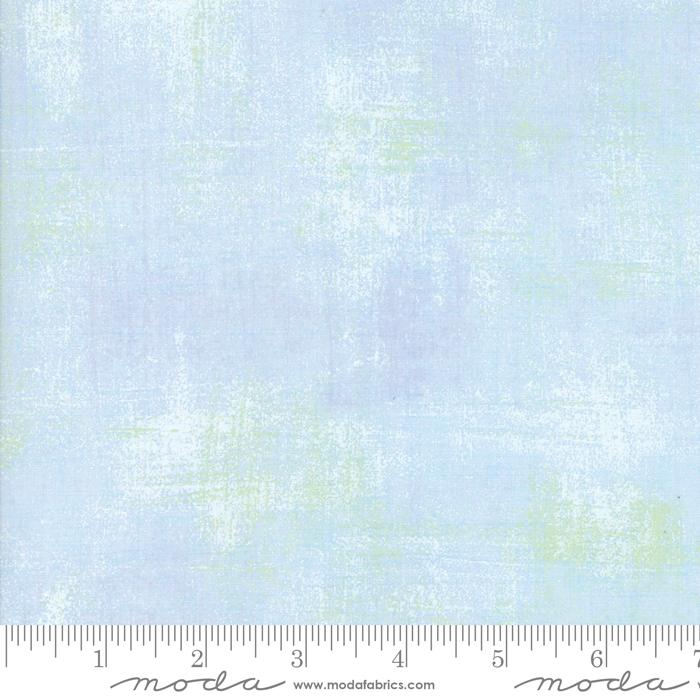 Grunge Basics Clear Water 30150 406 Moda Basic fabric - Happy Little Quilt Shop