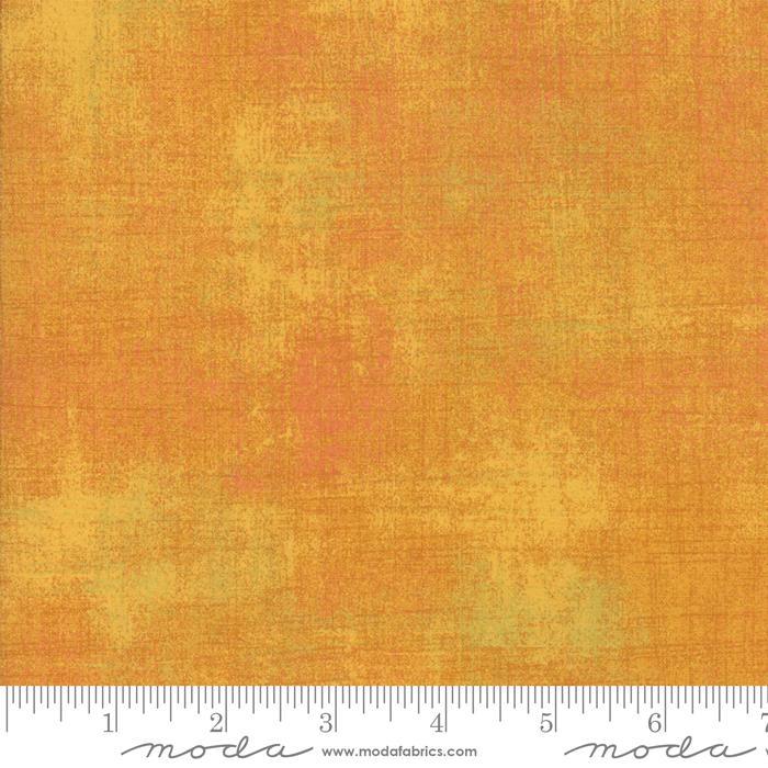 Grunge Basics Butterscotch 30150 421 Moda Basic fabric - Happy Little Quilt Shop