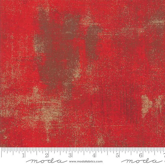 Grunge Formula One 30150 376M Moda Metallic#1 - Happy Little Quilt Shop