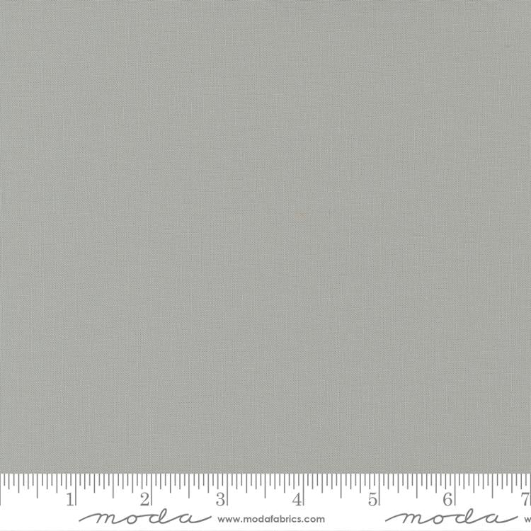 Bella Solids Gray 9900 83 Moda Fabric - Happy Little Quilt Shop