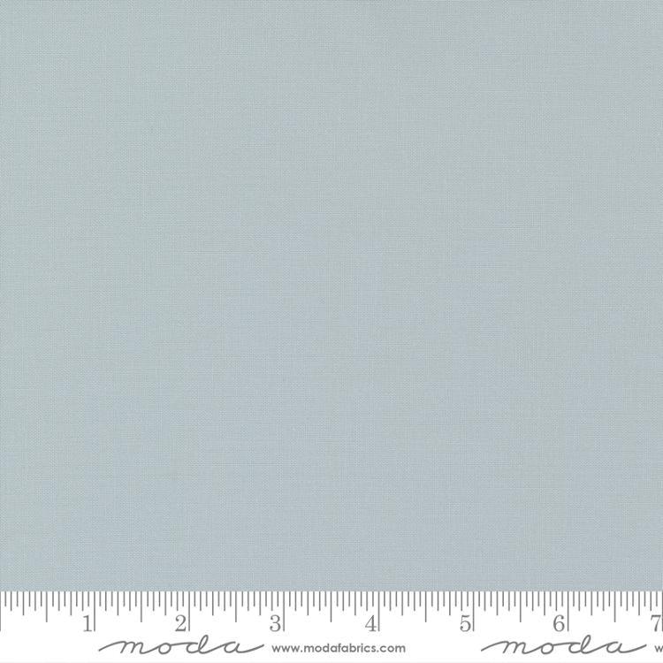 Bella Solids Zen Grey Moda fabric - Happy Little Quilt Shop