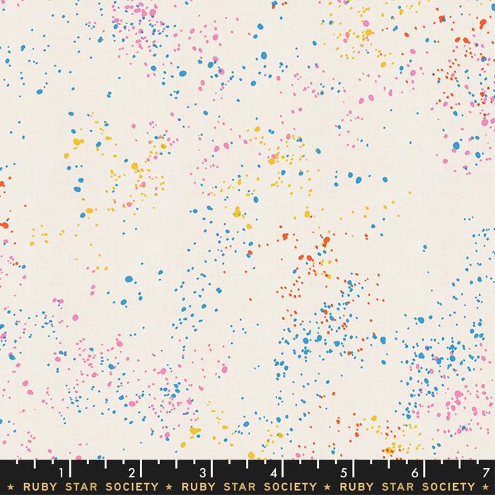 Speckled Confetti RS5027 15 Ruby Star Society Fabric - Happy Little Quilt Shop