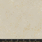 Speckled Metallic Natural Ruby Star Society fabric - Happy Little Quilt Shop