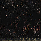 108" Speckled Wide Black RS5055 61M Ruby Star Society fabric - Happy Little Quilt Shop