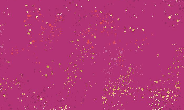 108" Speckled Wide Berry RS5055 62M Ruby Star Society fabric - Happy Little Quilt Shop