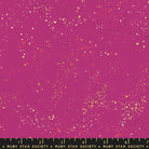 108" Speckled Wide Berry RS5055 62M Ruby Star Society fabric - Happy Little Quilt Shop