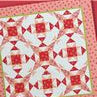 Rhapsody Pattern - Happy Little Quilt Shop