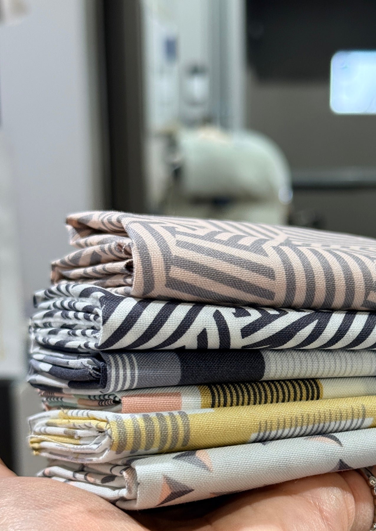 Libs Elliott Fat Eight Bundle (25 FE) - Happy Little Quilt Shop