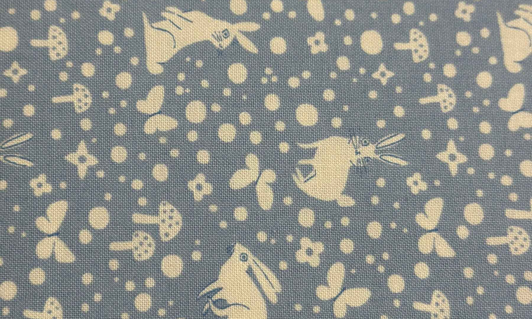 Love Letter Blue Skies 37127 32 Moda Fabric - Happy Little Quilt Shop