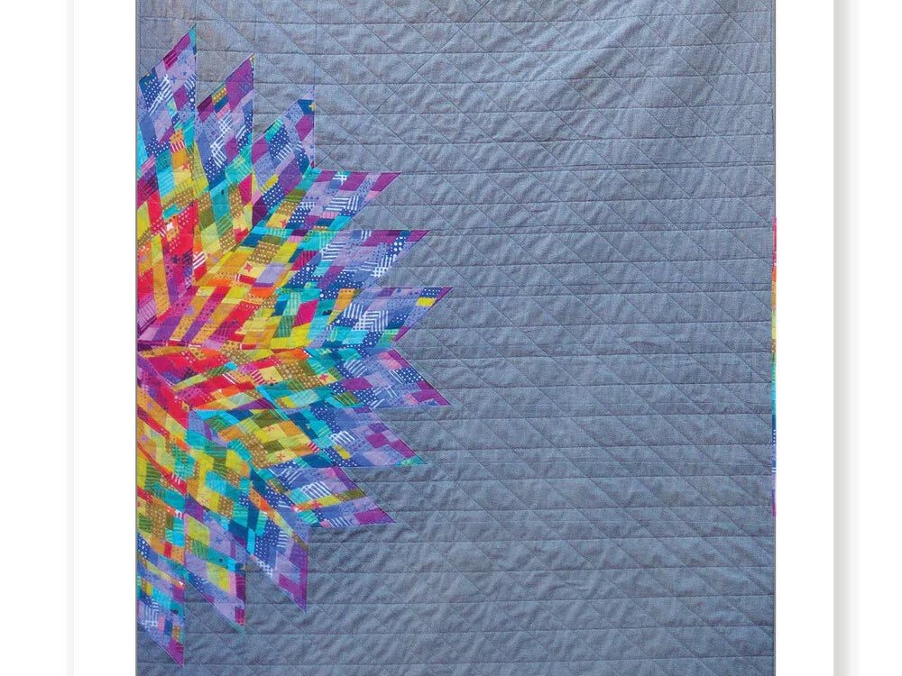 Luminary Kit (Ruby Star Society Edition) - Happy Little Quilt Shop