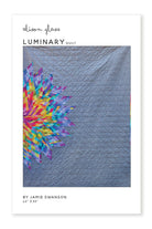 Luminary Kit (Ruby Star Society Edition) - Happy Little Quilt Shop