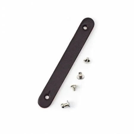 Miyako Clasp Attachment Set Black - Happy Little Quilt Shop