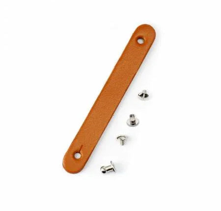 Clasp Attachment Camel - Happy Little Quilt Shop