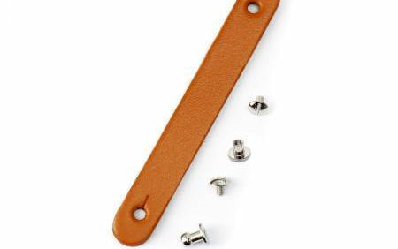 Clasp Attachment Camel - Happy Little Quilt Shop