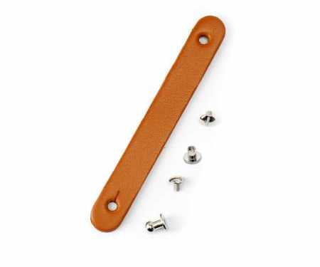 Clasp Attachment Camel - Happy Little Quilt Shop