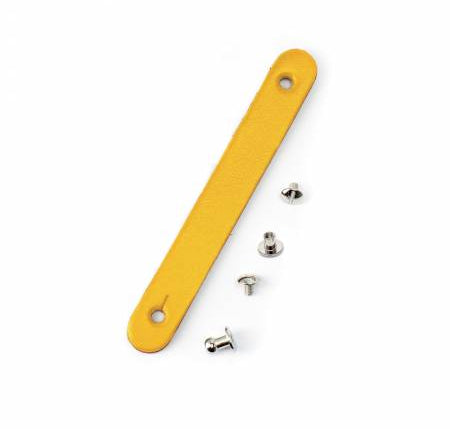 Clasp Attachment Curry - Happy Little Quilt Shop