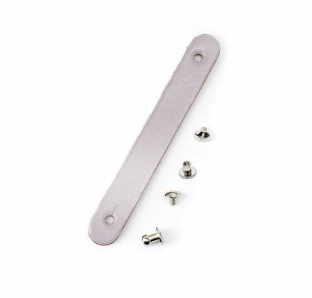 Clasp Attachment Silver - Happy Little Quilt Shop
