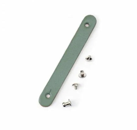 Clasp Attachment Kaki - Happy Little Quilt Shop