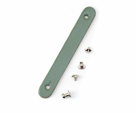 Clasp Attachment Kaki - Happy Little Quilt Shop