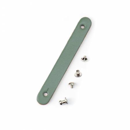Clasp Attachment Kaki - Happy Little Quilt Shop
