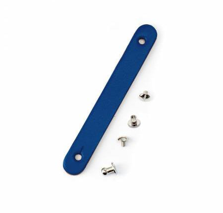 Clasp Attachment Marine Blue - Happy Little Quilt Shop