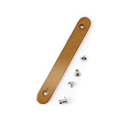 Clasp Attachment Bronze - Happy Little Quilt Shop