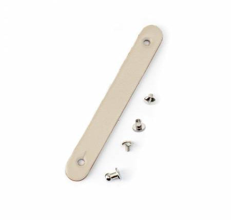 Clasp Attachment Craie - Happy Little Quilt Shop