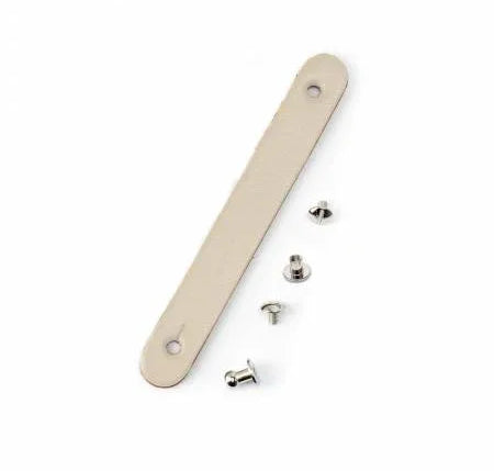 Clasp Attachment Craie - Happy Little Quilt Shop