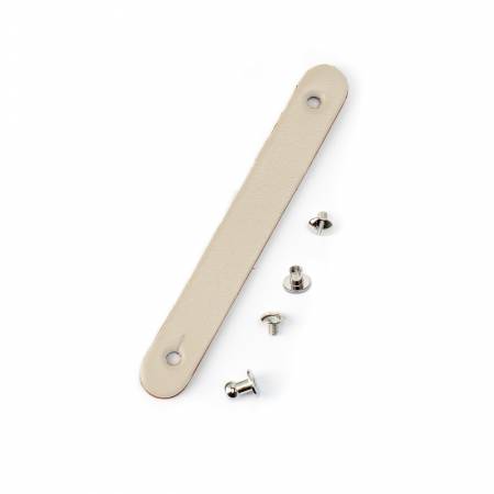 Clasp Attachment Craie - Happy Little Quilt Shop