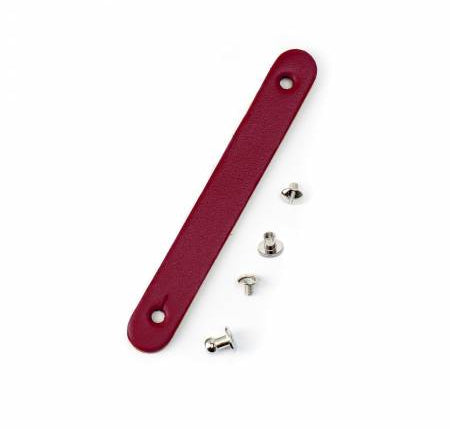 Clasp Attachment Bordeaux - Happy Little Quilt Shop