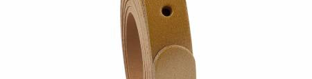 Leather Handle Set Bronze - Happy Little Quilt Shop