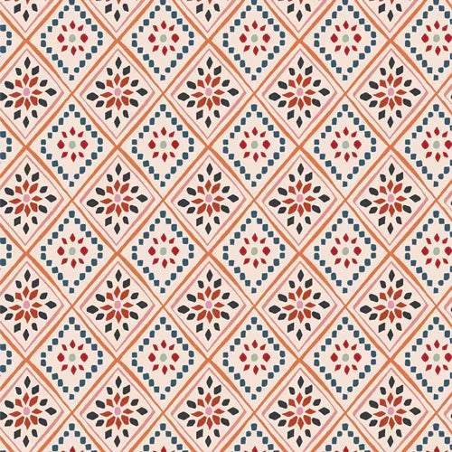 Folk Trinkets, MAV77808 5 yard bundle - Happy Little Quilt Shop