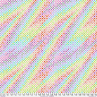 Northern Lights - Mint || True Colors Minky - Happy Little Quilt Shop
