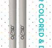 The Perfect Pencil 2pk - Happy Little Quilt Shop