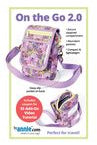 On the Go 2.0 Pattern - Happy Little Quilt Shop
