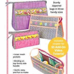 Open Wide 2.0 - Happy Little Quilt Shop