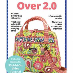 Bowl Me Over 2.0 - Happy Little Quilt Shop