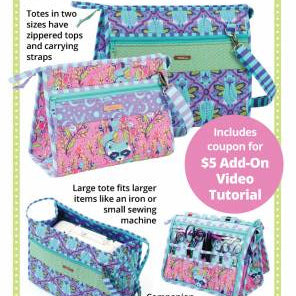 Take A Stand - Happy Little Quilt Shop