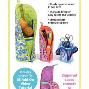 Flipping Out - Happy Little Quilt Shop