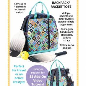 Courtside - Happy Little Quilt Shop