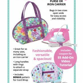 Hot & Heavy - Happy Little Quilt Shop