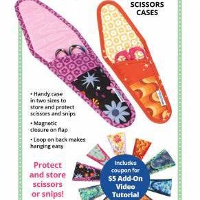 Cut It Out! - Happy Little Quilt Shop