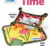 Tidy Time Pattern (Jump Starters) - Happy Little Quilt Shop