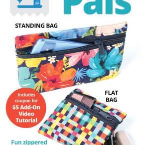 Pint-size Pals Jump Starters - Happy Little Quilt Shop