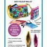 Foldilocks Pattern - Happy Little Quilt Shop