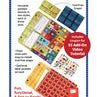 Snappy Sleeves Pattern - Happy Little Quilt Shop